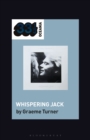 John Farnham's Whispering Jack - eBook