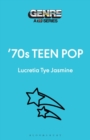 '70s Teen Pop - Book