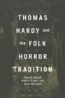 Thomas Hardy and the Folk Horror Tradition - Book