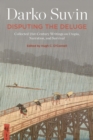 Disputing the Deluge : Collected 21st-Century Writings on Utopia, Narration, and Survival - Book
