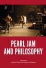 Pearl Jam and Philosophy - Book