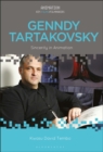 Genndy Tartakovsky : Sincerity in Animation - Book