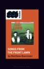 The Front Lawn's Songs from the Front Lawn - Book