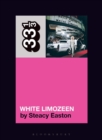 Dolly Parton's White Limozeen - Book