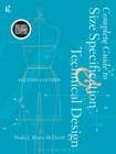 Complete Guide to Size Specification and Technical Design - Book