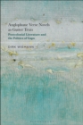 Anglophone Verse Novels as Gutter Texts : Postcolonial Literature and the Politics of Gaps - Book
