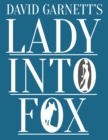 Lady Into Fox - eBook