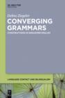 Converging Grammars : Constructions in Singapore English - eBook