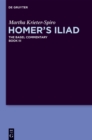 Homer’s Iliad - eBook