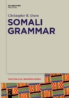 Somali Grammar - eBook