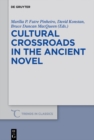 Cultural Crossroads in the Ancient Novel - eBook