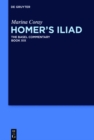 Homer's Iliad - eBook