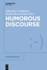 Humorous Discourse - eBook
