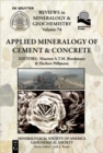 Applied Mineralogy of Cement & Concrete - eBook
