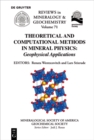 Theoretical and Computational Methods in Mineral Physics : Geophysical Applications - eBook