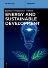 Energy and Sustainable Development - eBook