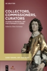 Collectors, Commissioners, Curators : Studies in Medieval Art for Stephen N. Fliegel - eBook
