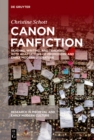 Canon Fanfiction : Reading, Writing, and Teaching with Adaptations of Premodern and Early Modern Literature - eBook