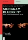 SignGram Blueprint : A Guide to Sign Language Grammar Writing - eBook