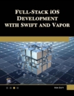 Full Stack iOS Development with Swift and Vapor - eBook