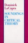 Soundings in Critical Theory - eBook