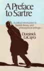 A Preface to Sartre - eBook