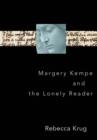 Margery Kempe and the Lonely Reader - Book