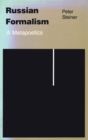 Russian Formalism : A Metapoetics - eBook