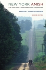 New York Amish : Life in the Plain Communities of the Empire State - Book