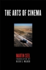 The Arts of Cinema - Book
