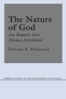 Nature of God : An Inquiry into Divine Attributes - eBook