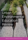 Urban Environmental Education Review - eBook