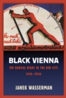 Black Vienna : The Radical Right in the Red City, 1918-1938 - Book