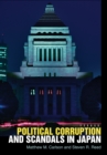 Political Corruption and Scandals in Japan - eBook
