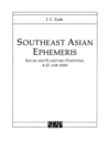 Southeast Asian Ephemeris : Solar and Planetary Positions, A.D. 638-2000 - eBook