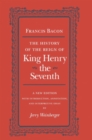 The History of the Reign of King Henry the Seventh - eBook