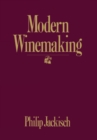 Modern Winemaking - eBook