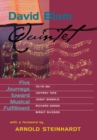 Quintet : Five Journeys toward Musical Fulfillment - eBook