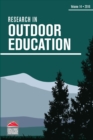 Research in Outdoor Education : Volume 14 - Book