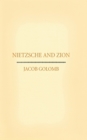 Nietzsche and Zion - eBook