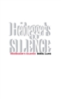 Heidegger's Silence - eBook
