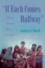 "If Each Comes Halfway" : Meeting Tamang Women in Nepal - eBook