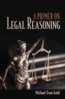 A Primer on Legal Reasoning - Book