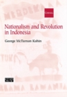 Nationalism and Revolution in Indonesia - eBook
