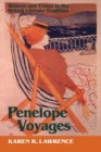 Penelope Voyages : Women and Travel in the British Literary Tradition - eBook