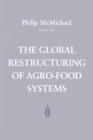 Global Restructuring of Agro-Food Systems - eBook