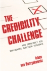 The Credibility Challenge : How Democracy Aid Influences Election Violence - eBook