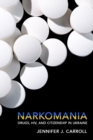 Narkomania : Drugs, HIV, and Citizenship in Ukraine - eBook