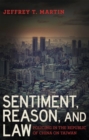Sentiment, Reason, and Law : Policing in the Republic of China on Taiwan - Book