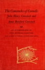 The Comstocks of Cornell : John Henry Comstock and Anna Botsford Comstock - Book